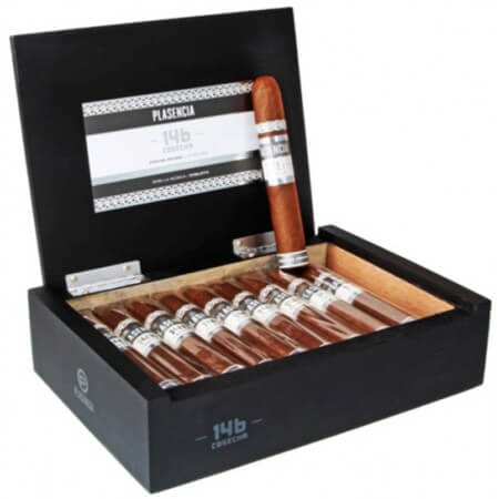 Сигары Plasenсia Cosecha 146 La Vega Robusto Gordo