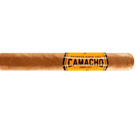 Сигары Camacho Connecticut Robusto