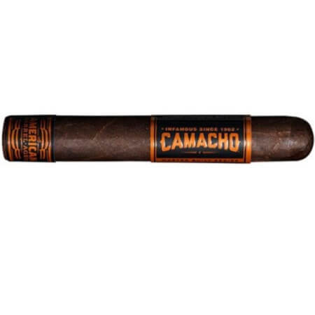 Сигары Camacho ABA Robusto