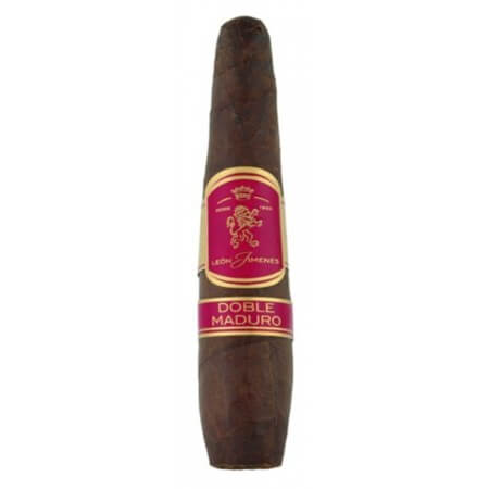 Сигары Leon Jimenes Doble Maduro Ambassador
