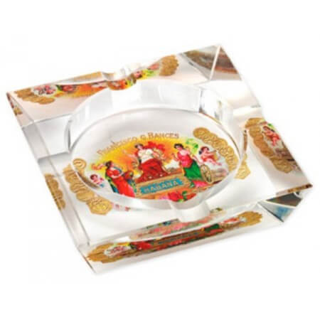 Пепельница Lotus CVCA130