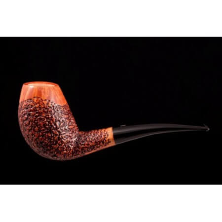 Трубка Fiamma di Re рустик 780-5