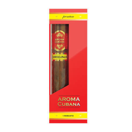 Aroma Cubana (Robusto) - Original