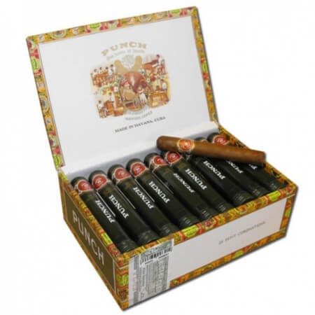 Сигары Punch Coronations
