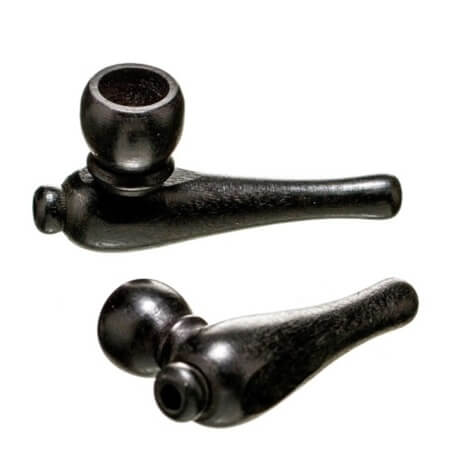 Трубка Amsterdam Wooden Pirate