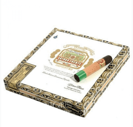Сигары Arturo Fuente Chateau Fuente Maduro