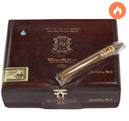 Сигары Arturo Fuente Opus X Fuente Fuente