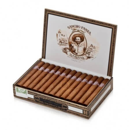 Сигары Sancho Panza Non Plus