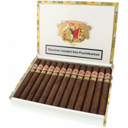 Кубинские сигары Romeo y Julieta Tacos Edicion Limitada 2018