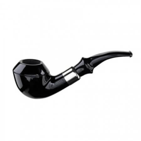 Трубка BIGBEN Royal Black Polish 027
