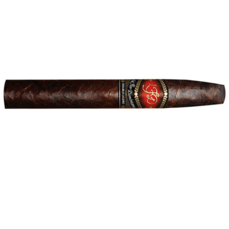 Сигары La Flor Dominicana Double Ligero Maduro Chisel