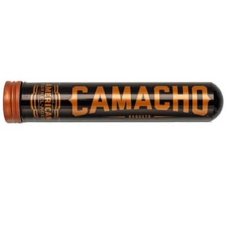 Сигары Camacho ABA Robusto Tubos