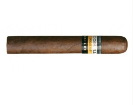 Сигары Cohiba Maduro 5 Genios