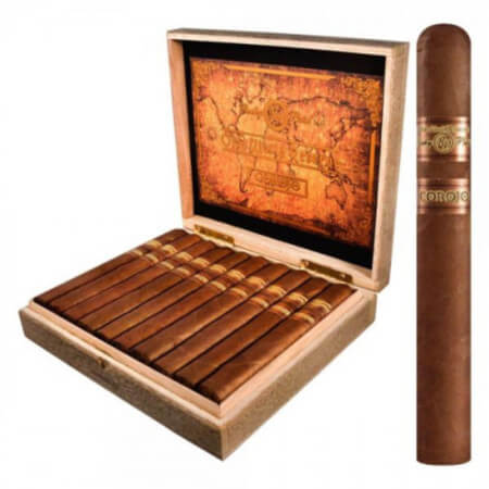 Сигары Rocky Patel Olde World Reserve Corojo Toro /20