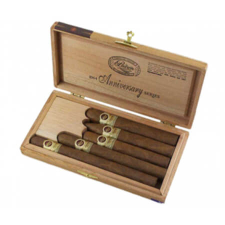 Сигары Padron Serie 1964 Anniversary Sampler