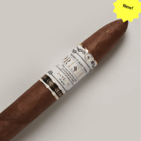 Сигары ORISHAS COMANDANTES 54X6 BELICOSO