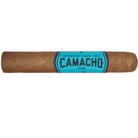 Сигары Camacho Ecuador Robusto