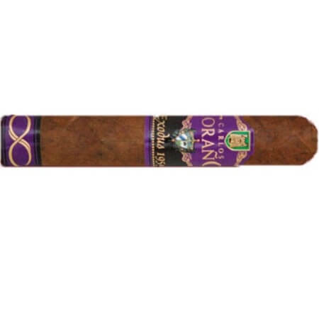 Сигары Carlos Torano Exodus Finite 2013 Robusto