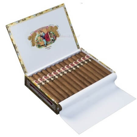 Сигары Romeo y Julieta Tacos Edicion Limitada 2018