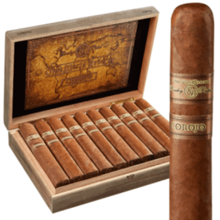 Сигары Rocky Patel Olde World Reserve Corojo Sixty by Sixty /20
