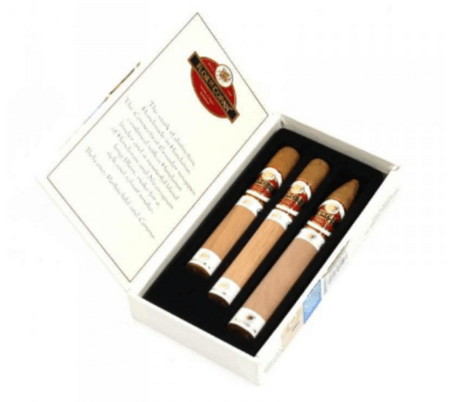 Сигары FLOR DE COPAN GIFT BOX