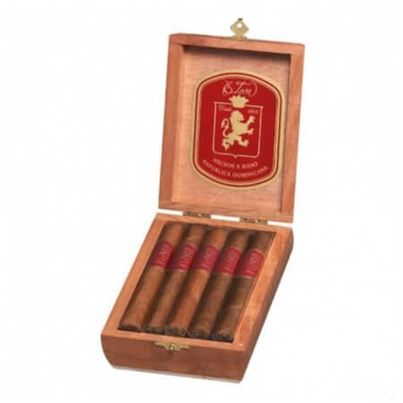 Cигары Leon Jimenes Petit Corona Rum