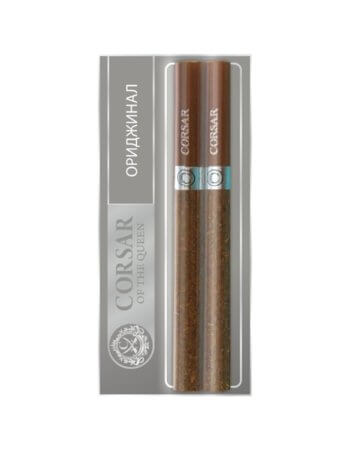 Corsar of the Queen - Original (блистер)