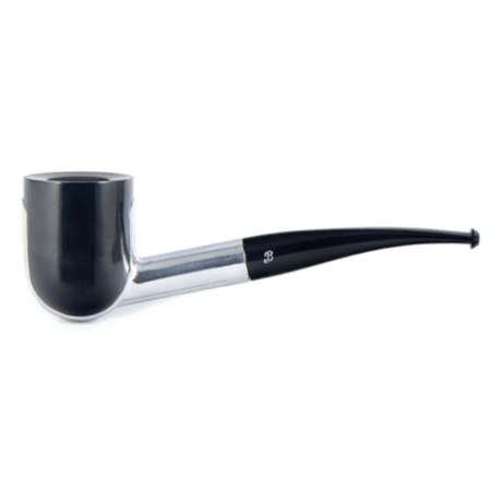 Трубка BIGBEN Mavyn Black - Polish