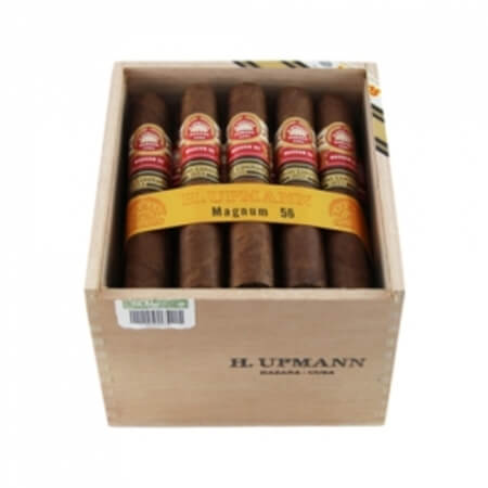 Сигары H. UPMANN MAGNUM 56 EDICION LIMITADA 2015