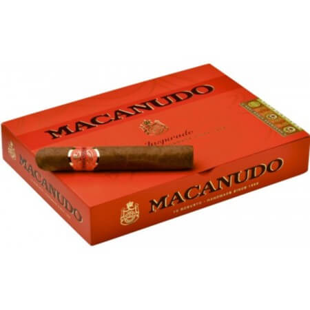 Сигары Macanudo Inspirado Orange Diplomat*10