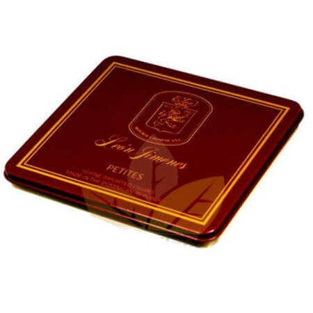 СИГАРИЛЛЫ LEON JIMENES PETITES