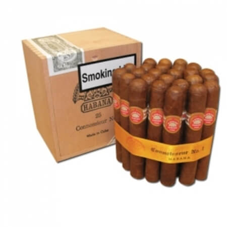 Сигары H.UPMANN CONNOISSEUR №.1
