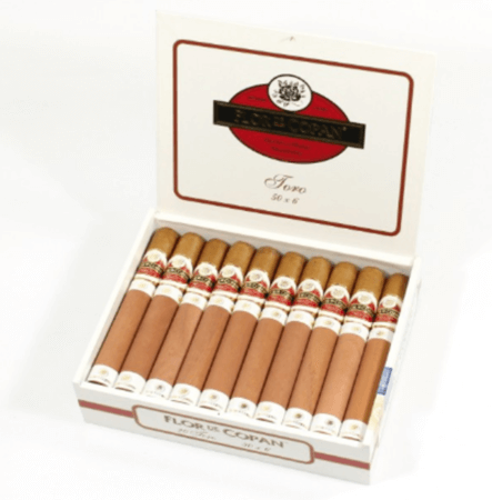 Сигары FLOR DE COPAN TORO