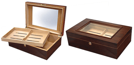 XЬЮМИДОР AFICIONADO DALTON