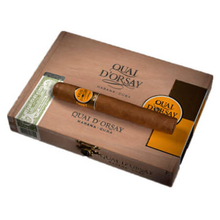 Сигары Quai d’Orsay No. 54