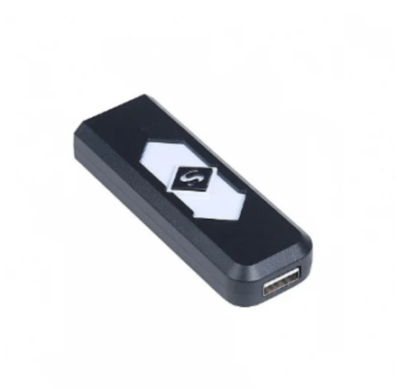 Электронная USB зажигалка