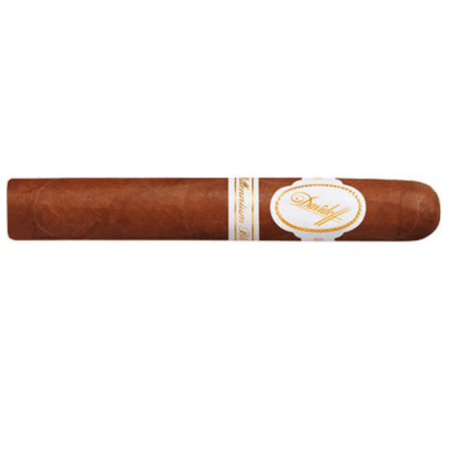Сигары Davidoff Millennium Blend Robusto