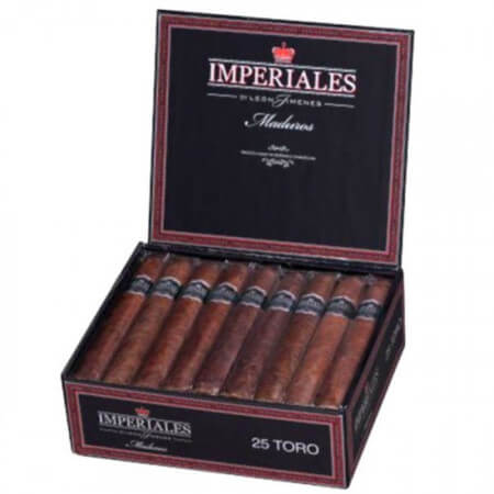 Сигары Imperiales Maduros Toro