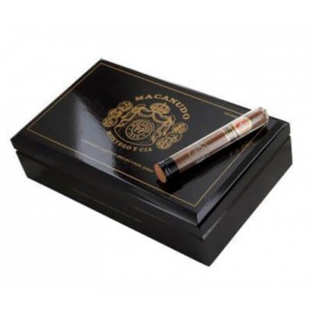 Сигары Macanudo Vintage 2000 №8