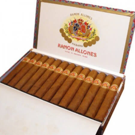 Сигары Ramon Allones Small Club Corona