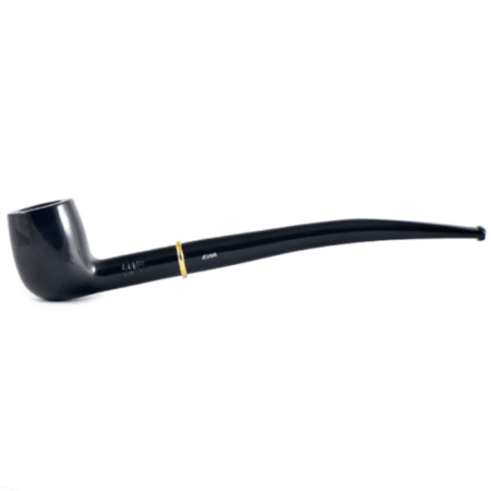 Трубка Ewa Voyage Black 103