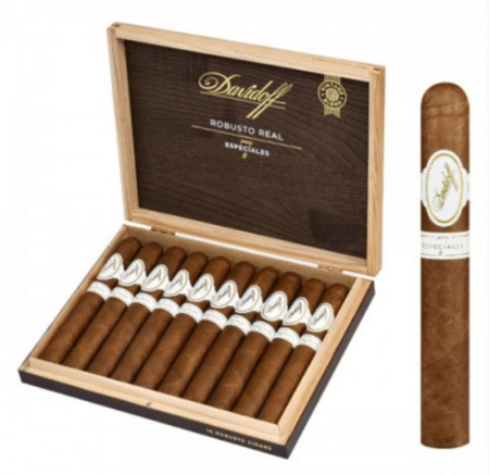 Davidoff Limited Edition 2019 Robusto