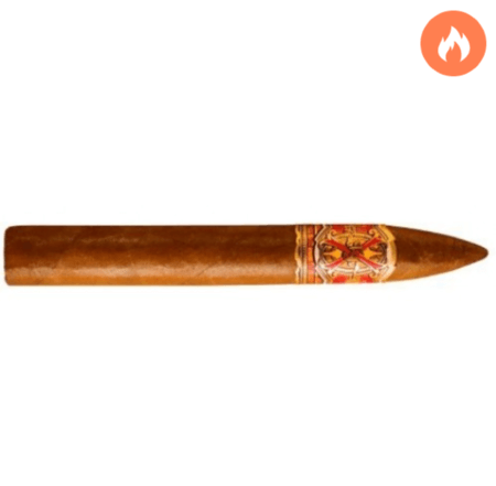 Сигары Arturo Fuente Opus X Perfecxion №2