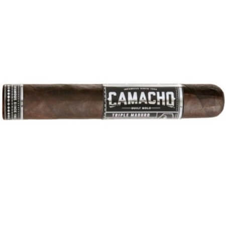 Сигары Camacho Triple Maduro 6/60