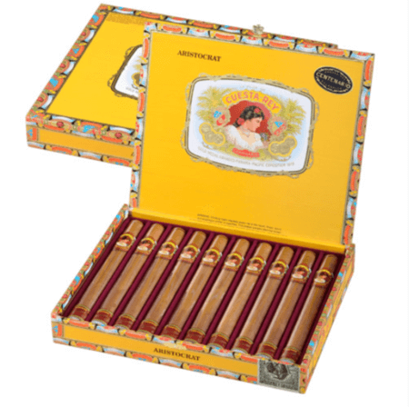 Сигары Cuesta-Rey Aristocrat