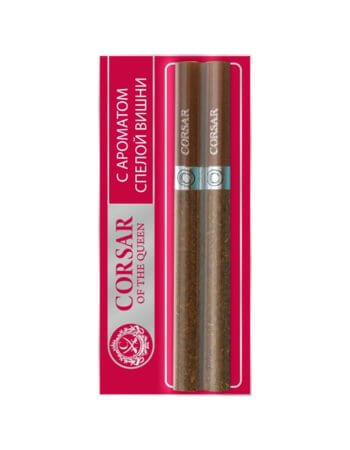 Corsar of the Queen - Cherry Gold (блистер)