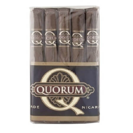 Сигары QUORUM CLASSIC TORO