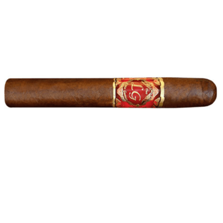 Сигары La Flor Dominicana LG Diez Lusitano
