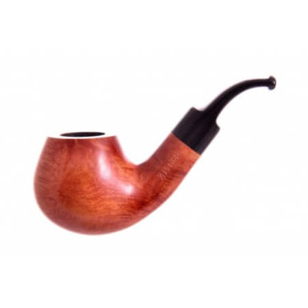 Трубка Gasparini миньон 9мм, форма 3