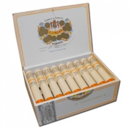 Сигары H.UPMANN CORONAS MAJOR TUBOS